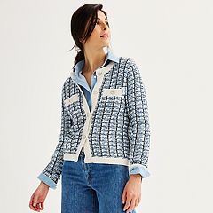 Kohls 2025 sweater coats