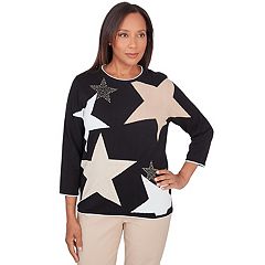 Kohls shop petite sweatshirts