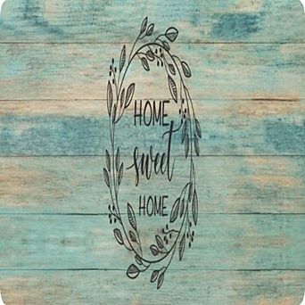 Anti-Fatigue Kitchen Runner Mat