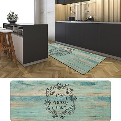 Anti-Fatigue Kitchen Runner Mat