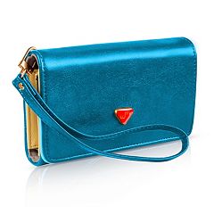 Ladies on sale wallets kohls