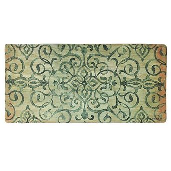 20"x39" Anti-Fatigue Embossed Floor Mat