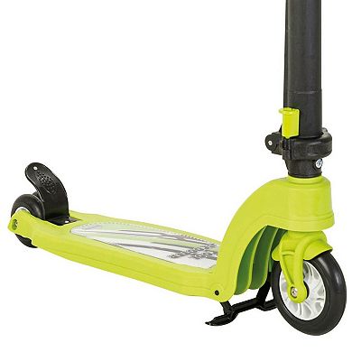 Pilsan 07-360 Children's Outdoor Ride-on Toy Sport Scooter For Ages 6+