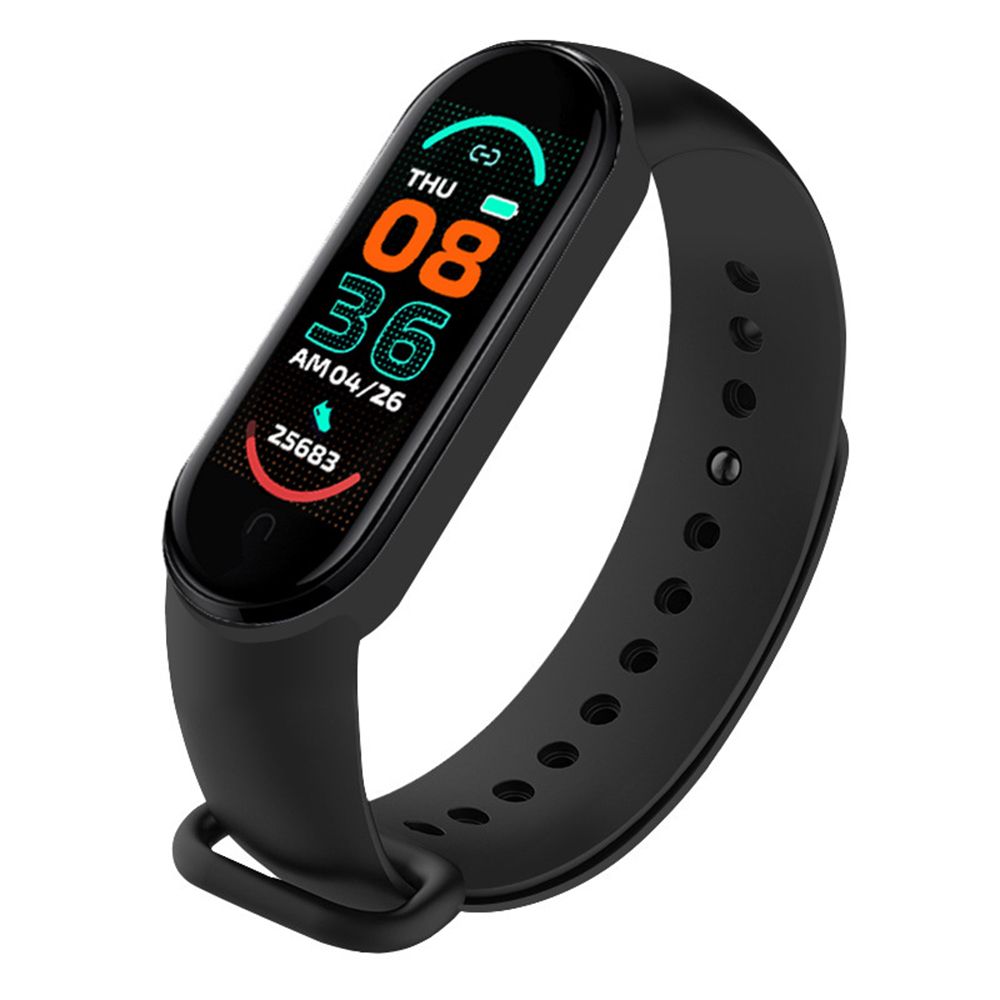 Premium Fitness Tracker