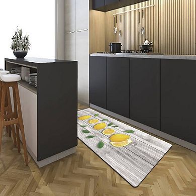 Anti-Fatigue Kitchen Runner Mat