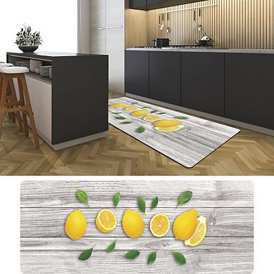 Anti-Fatigue Kitchen Runner Mat