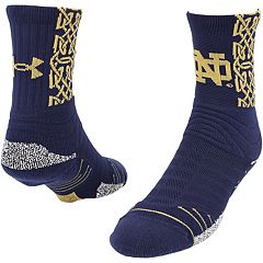 NCAA Notre Dame Socks & Hosiery, Clothing