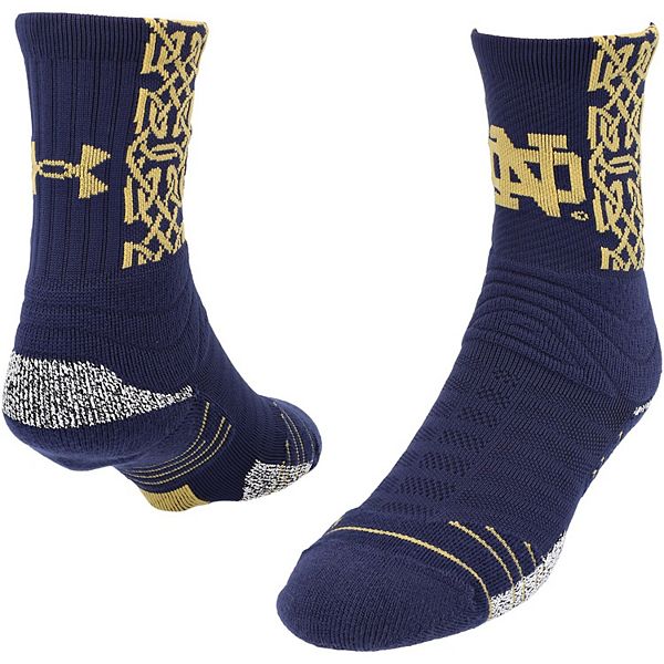 Men's Under Armour Navy Notre Dame Fighting Irish Special Games