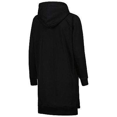 売れ筋商品|||ゲームデイ パーカー・スウェットシャツ アウター レディース Women's Black Florida State Seminoles Take a Knee Raglan Hooded Sweatshirt Dress Black Women's Gameday Couture Black Florida State Seminoles Take a