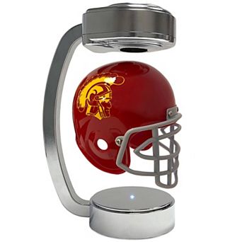 USC Trojans Chrome Mini Hover Helmet