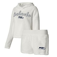 Lids Seattle Seahawks Concepts Sport Women's Sonata T-Shirt