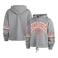 Tampa Bay Buccaneers Womens Hoodies & Sweatshirts | Kohl's