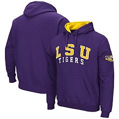 Lsu on sale football hoodie