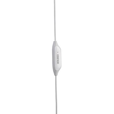 Edifier P281 Waterproof Computer Headset - Sports In-Ear Earphones IP57 Rated