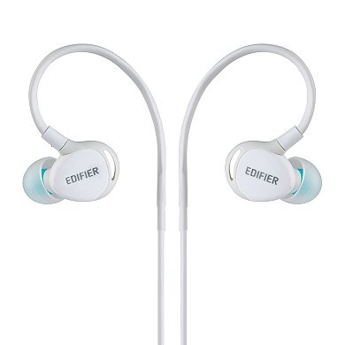 Edifier P281 Waterproof Computer Headset - Sports In-Ear Earphones IP57 Rated