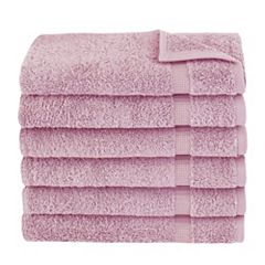 Hot Pink Bath Towels – All Towels Online