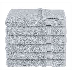 Kohls luxury collection towels hot sale