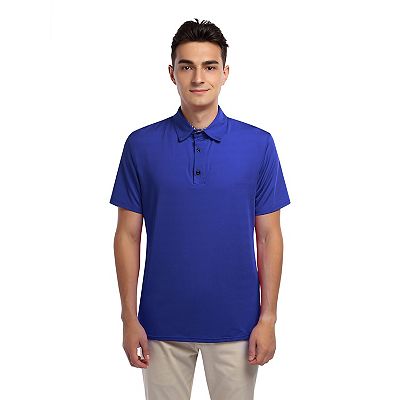 Kohls dri fit polo hotsell