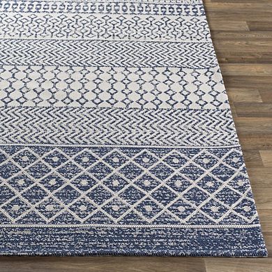 Aigle Global Area Rug