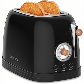 Crownful 2-slice Toaster