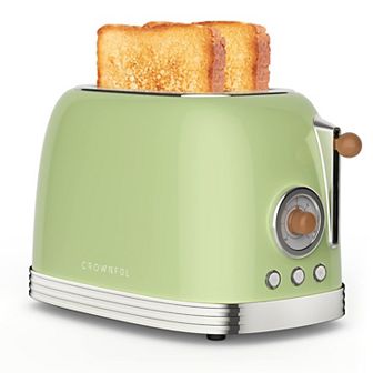 Crownful 2-slice Toaster