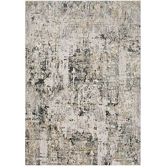 David Modern Area Rug