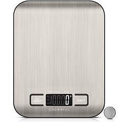 Food scale kohls best sale