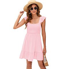 Kohls on sale tunic dresses