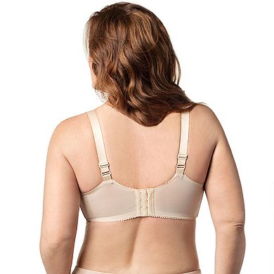 Elila Women's Back To Basics Underwire Bra