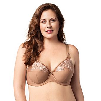 Elila Women's Back To Basics Underwire Bra