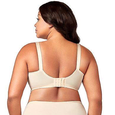 Elila Women's Star Curves Underwire Bra