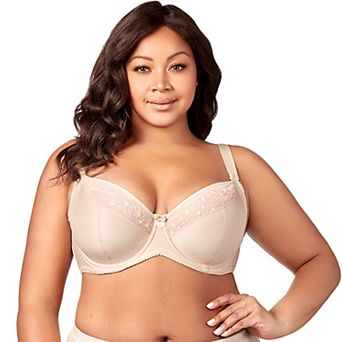 Elila Women's Star Curves Underwire Bra
