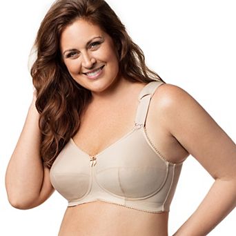 Elila Women's Simple Curves Softcup