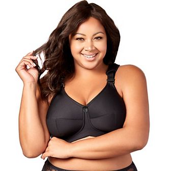 Elila Women's Simple Curves Softcup