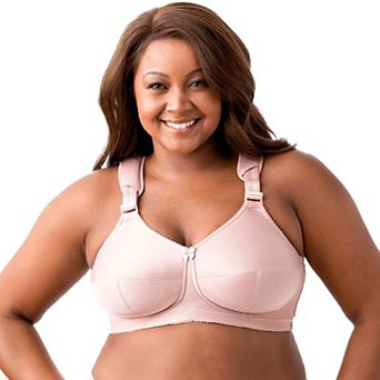 Elila Women's Simple Curves Softcup
