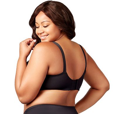 Elila Women's Simple Curves Underwire Bra
