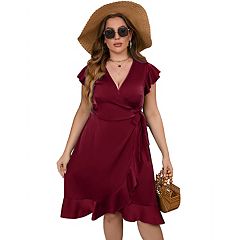 Wine Maxi Tank Dress – Nicole Andrews Collection