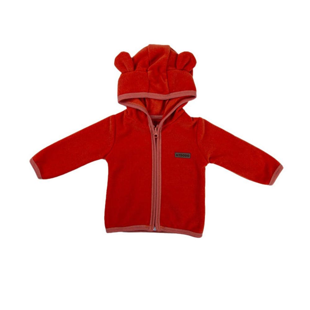 University of Tennessee Baby & Toddler Polar Fleece Jacket main image 0