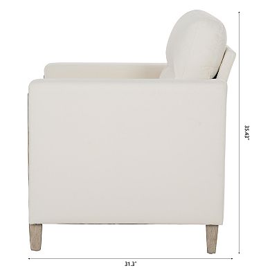 F.c Design 1 Seater Sofa