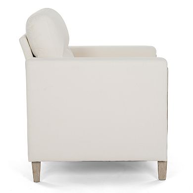 F.c Design 1 Seater Sofa