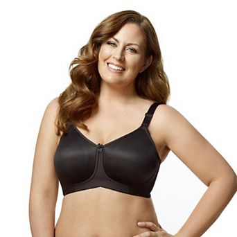 Elila Women's Smooth Curves Softcup Bra