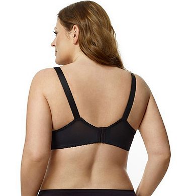 Elila Women's Smooth Curves Softcup Bra