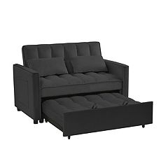 Kohls loveseat on sale