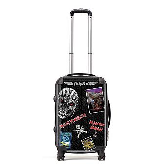Rocksax Iron Maiden Cabin Bag - Ed Force One Tour