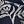 Navy Dreamy Floral