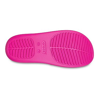 Crocs Getaway Women's Platform H-Strap Sandals