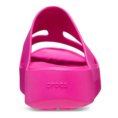 Crocs Getaway Women's Platform H-Strap Sandals