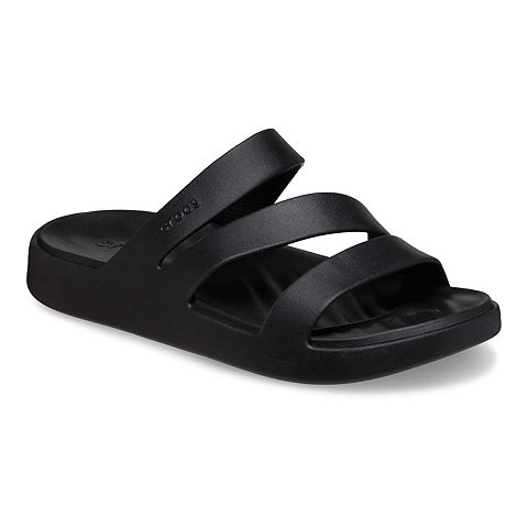 Женские сандалии Crocs Getaway Women's Strappy Sandals