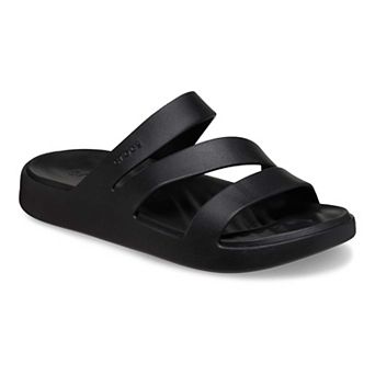 Crocs Getaway Women's Strappy Sandals