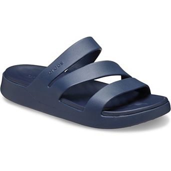 Crocs Getaway Women's Strappy Sandals